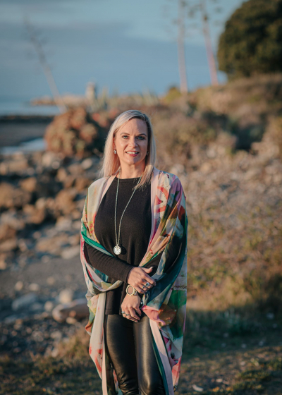 Mayor Kirsten Wise Portraits Westshore May 2020 16