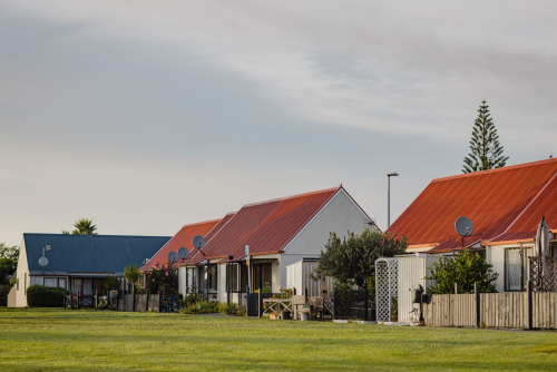 The future of Council housing in Napier